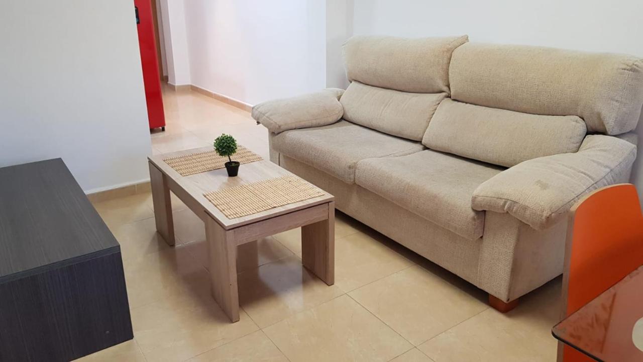 Atico Malaga Tallavi Exterior photo